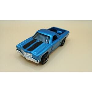 2017 Matchbox Multi-Pack Exclusive '70 Chevy El Camino SS